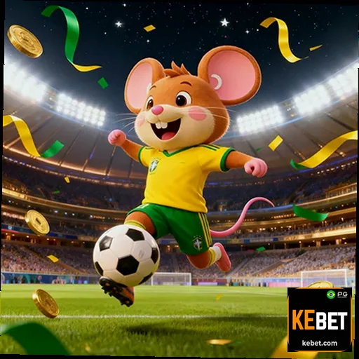 Apostas esportivas - kebet