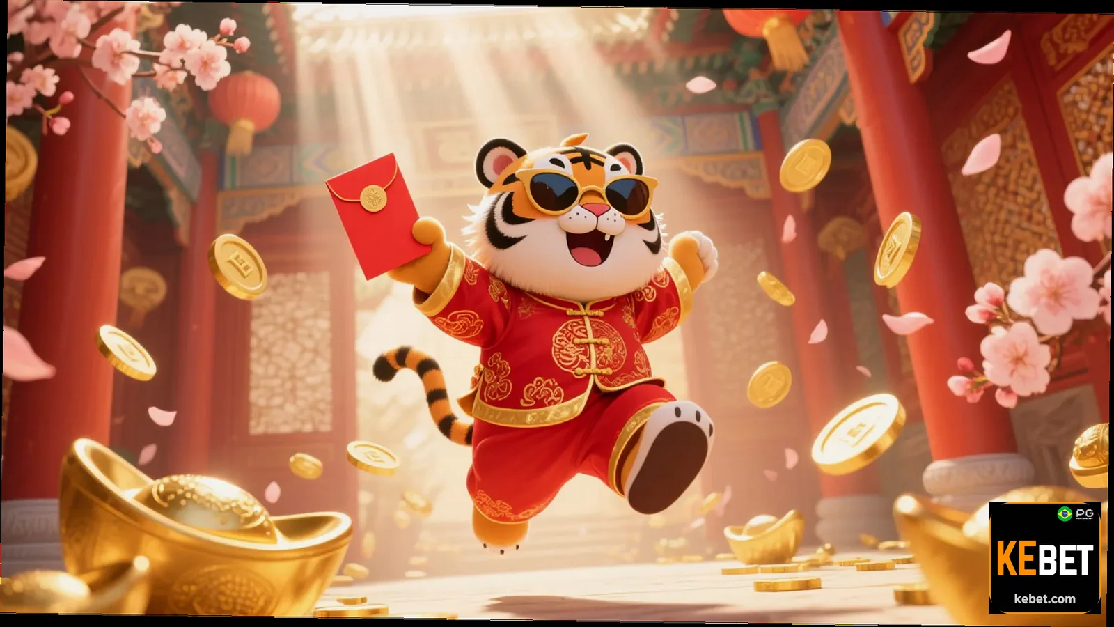 Jogos de cassino - kebet