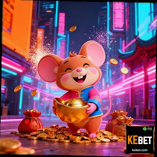 Cena destaque - kebet