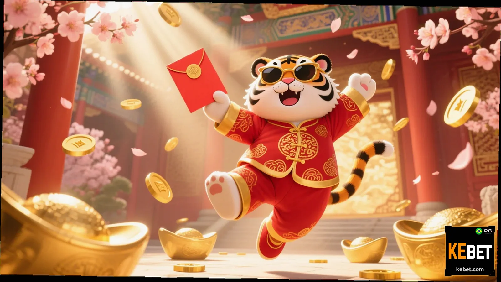 Benefícios do Kebet - kebet