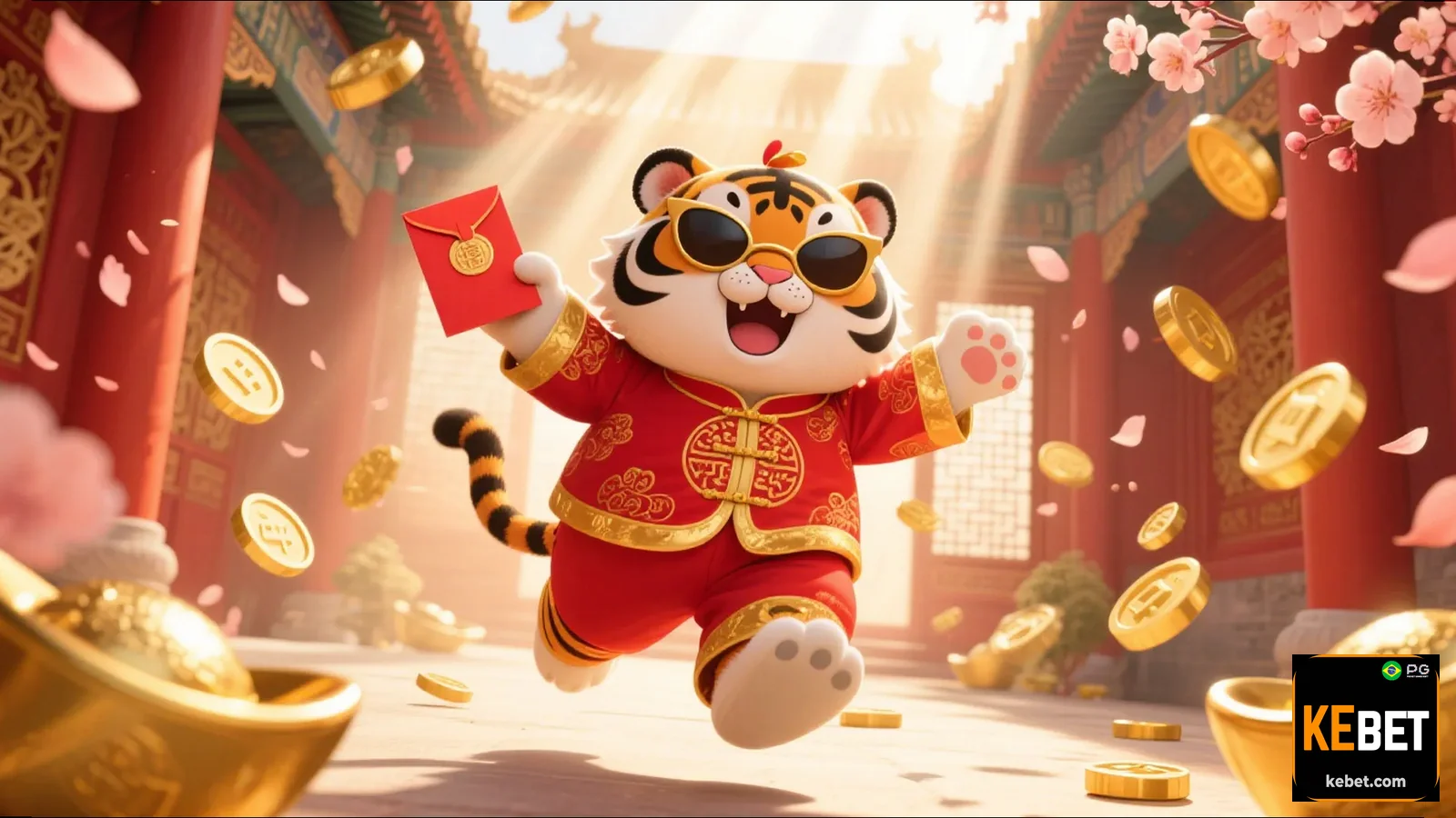 Cena destaque - kebet